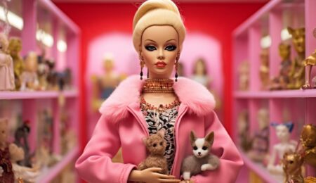 Efekt Barbie już widać na giełdzie. Ekspert rozważa inwestycje w Mattel i Warner Bros.