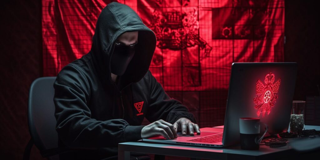ESET złapał na gorącym uczynku białoruskich hackerów, którzy atakowali dyplomatów z Polski