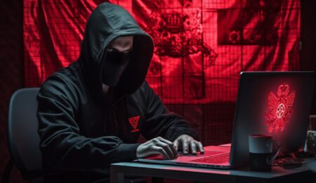 ESET złapał na gorącym uczynku białoruskich hackerów, którzy atakowali dyplomatów z Polski