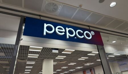 Pepco to naprawdę fajny sklep. Chyba że nie lubisz Harry’ego Pottera