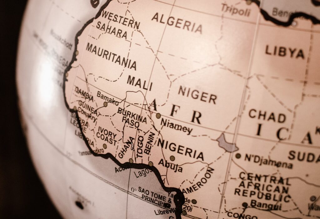 Rosja resztkami sił znowu bruździ – tym razem w Afryce. Być może dojdzie do wielkiej wojny Nigerii z Nigrem