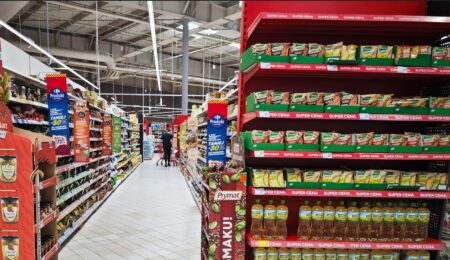 Carrefour znalazł genialny pomysł na walkę ze shrinkflacją. Genialny dla siebie