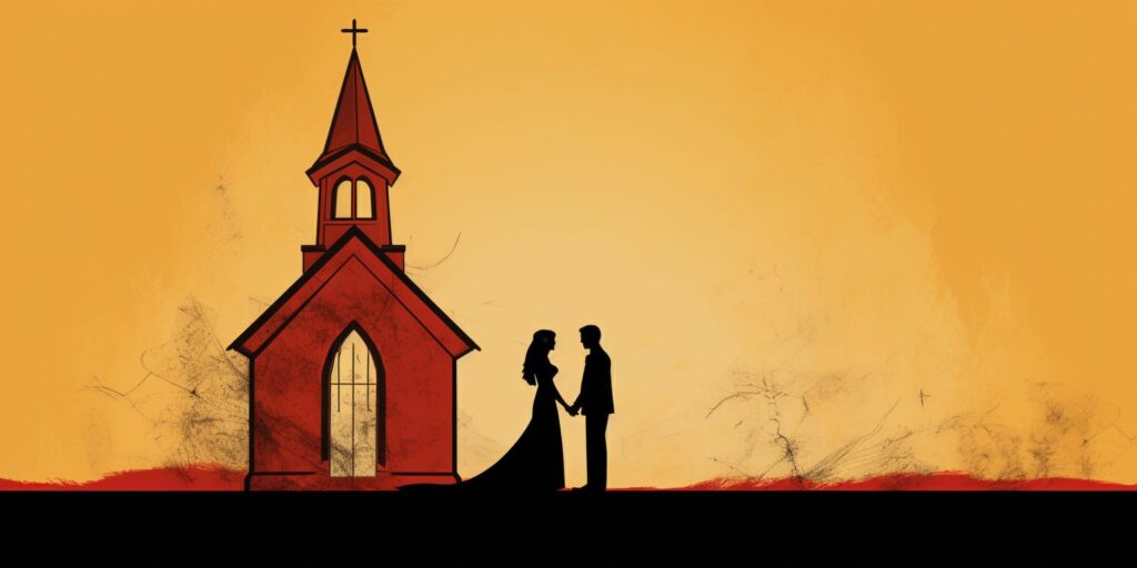 Wśród wielu religii świata, to katolicyzm prezentuje jedną z najbardziej radykalnych postaw wobec rozwodu