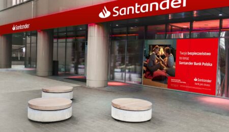 Santander Bank Polska wprowadza zastrzeżenie PESEL-u dla swoich klientów