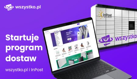 Wszystko.pl z programem dostaw InPostu kusi sprzedawców (i kupujących) konkurencyjną polityką cen