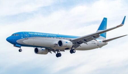 Prezydent Argentyny chce oddać państwowe linie lotnicze w ręce pracowników. Związki zawodowe są przerażone