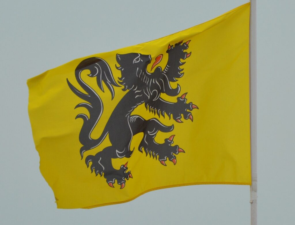 Jednostronne ogłoszenie niepodległości Flandrii i koniec Belgii jaką znamy. Lider partii z rekordowym poparciem chce drastycznych zmian