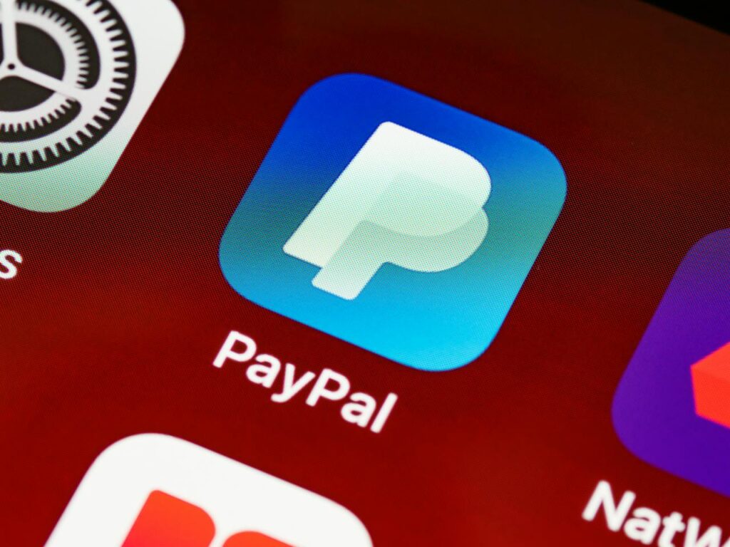 Eksperci sceptyczni wobec losu PayPala. „Młodzi chcą czegoś zupełnie innego, od tego co chcieliby starsi”