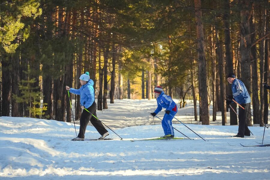 Sezon narciarski powoli dobiega końca i byłoby naprawdę kiepsko wywrócić się na ostatniej muldzie, także finansowo