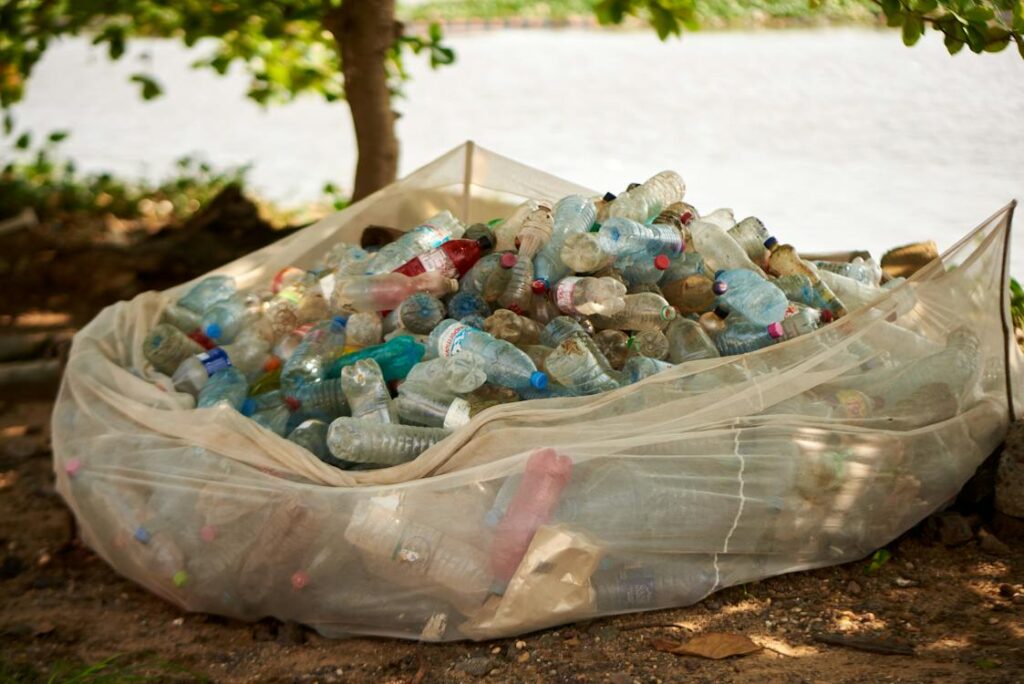 Każdy z nas może walczyć z nielegalnymi wysypiskami śmieci. Sposobów na to jest kilka