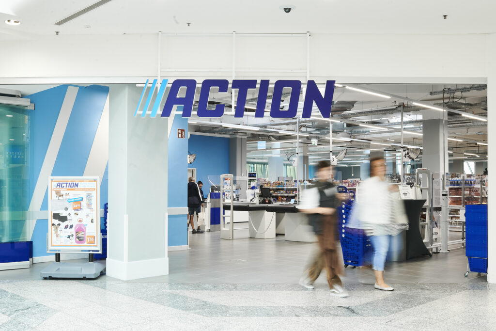 Action – sklep, który nie ma sensu, jest szalenie popularny w całej Europie