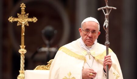Papież Franciszek ma większe zasługi dla laicyzacji niż wszyscy polscy biskupi razem wzięci