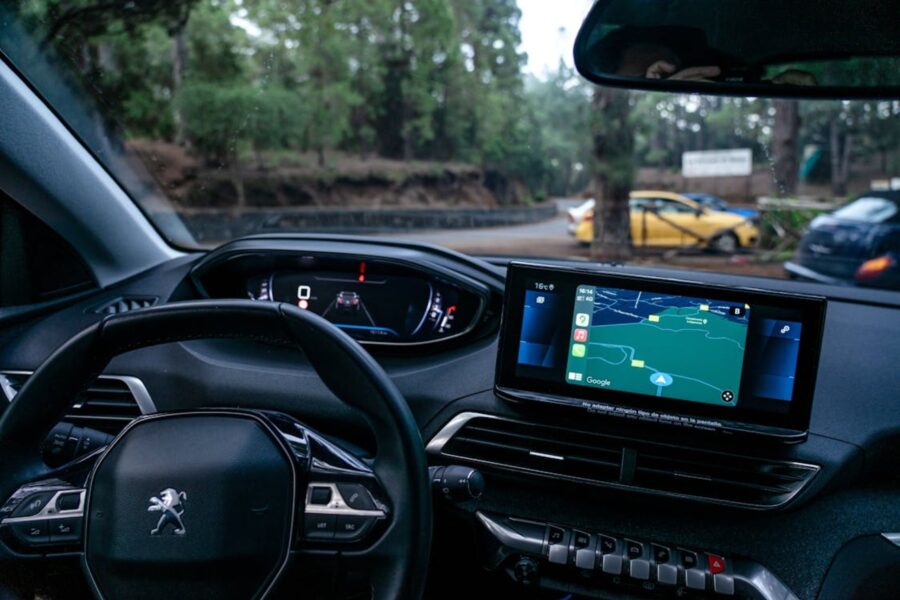 Monitoring GPS w samochodzie służbowym jest dozwolony, ale pod pewnymi warunkami