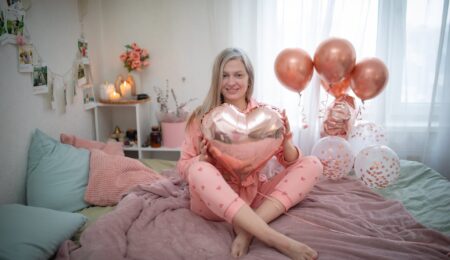 Polacy oddadzą d… (dane osobowe) za przysłowiowy talon na balon