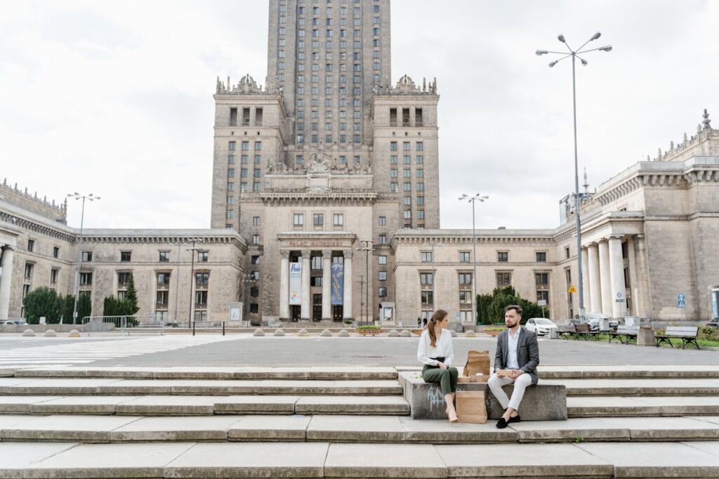 Deweloperzy coraz bardziej nerwowi, mieszkania przestały się sprzedawać jak świeże bułeczki