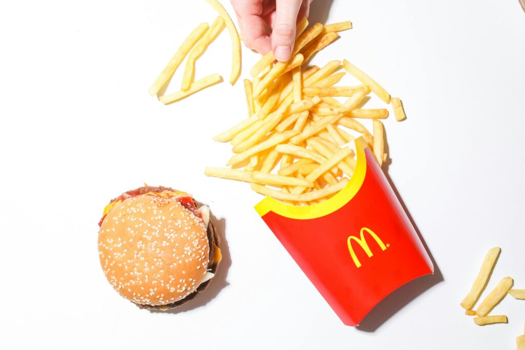 McDonald’s przegrał proces o prawa do Big Maca