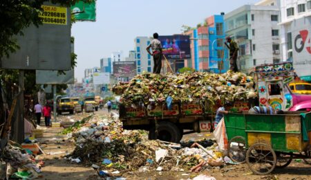 Przełomowy wyrok sądu w sprawie zwrotu nadpłat za śmieci