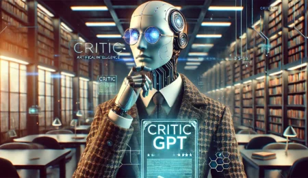 CriticGPT może być początkiem końca rynku programisty. OpenAI zaprezentowało nowe narzędzie AI