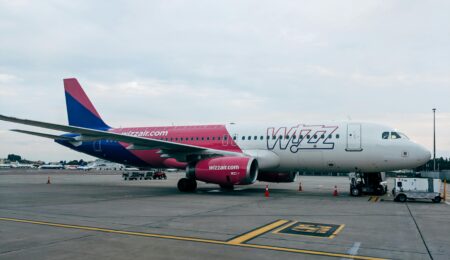 Wizz Air wprowadził śmiesznie tani abonament na loty. Okazało się, że wcale nie jest tak pięknie