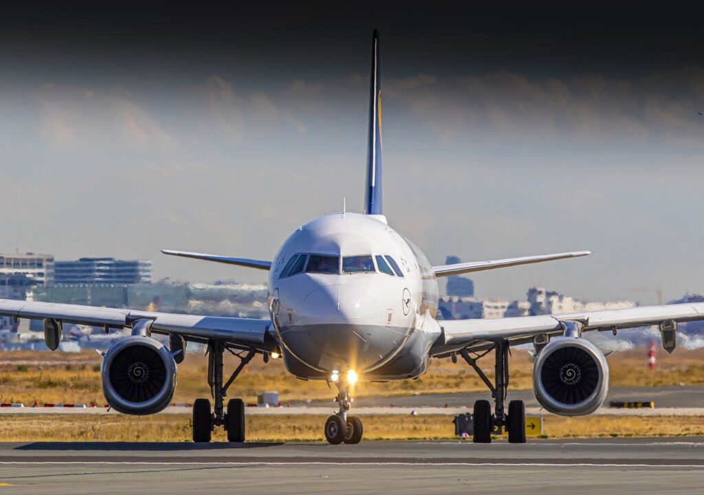 W końcu ktoś się na poważnie zabrał za overbooking w Ryanair