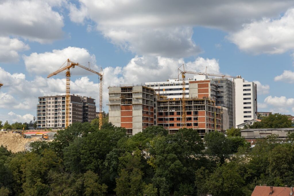 Otodom nagle zaczął ukrywać, kiedy dane mieszkanie zostało wystawione na sprzedaż. Dziwne to wszystko i niepokojące