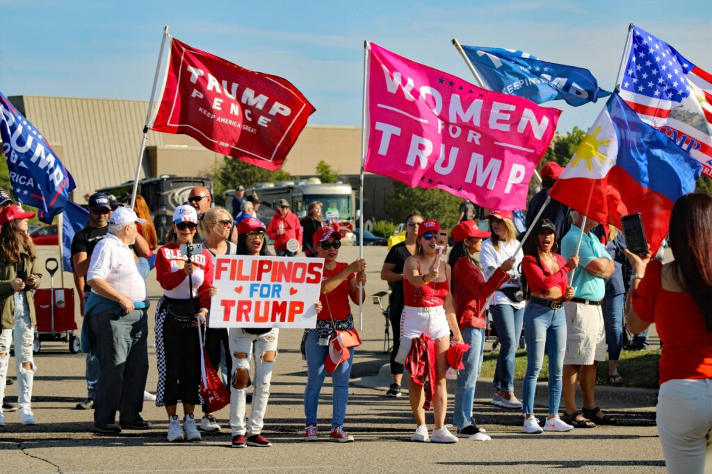 Sztuczna inteligencja od Meta twierdzi, że zamach na Trumpa w ogóle nie miał miejsca