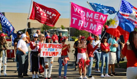 Sztuczna inteligencja od Meta twierdzi, że zamach na Trumpa w ogóle nie miał miejsca