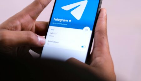 Twórca komunikatora Telegram właśnie został aresztowany we Francji