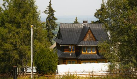 Jest miejsce w Polsce, w którym ceny nieruchomości spadły