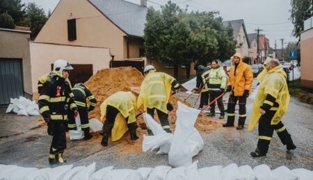 Tylko jeden na trzech mieszkańców Polski wie, jak zachować się w sytuacji zagrożenia