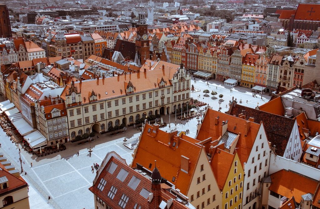 Wrocław jednak nie doszacował wysokości fali powodziowej. Prezydent miasta wdraża dodatkowe działania