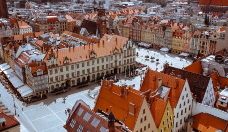 Wrocław jednak nie doszacował wysokości fali powodziowej. Prezydent miasta wdraża dodatkowe działania