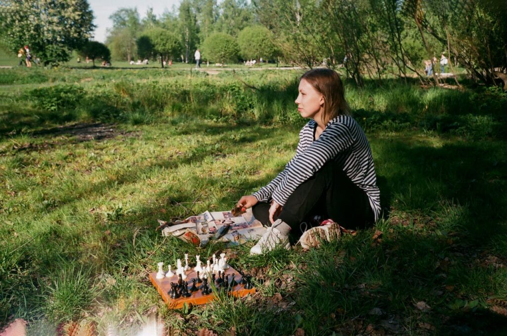 Czuję się jakbym mówił do ściany. Gazeta.pl poprawiła fałszywy nagłówek o szachistce na jeszcze bardziej fałszywy