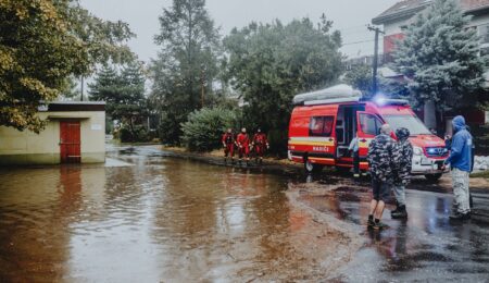 Powodzianie nie muszą się bardzo martwić RODO. Ludzka twarz urzędu