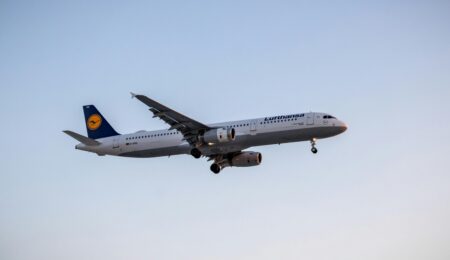 Lufthansa zrobiła „WizzAira”, ale na grubo. Dzieci nie mogły wrócić do domu z wakacji