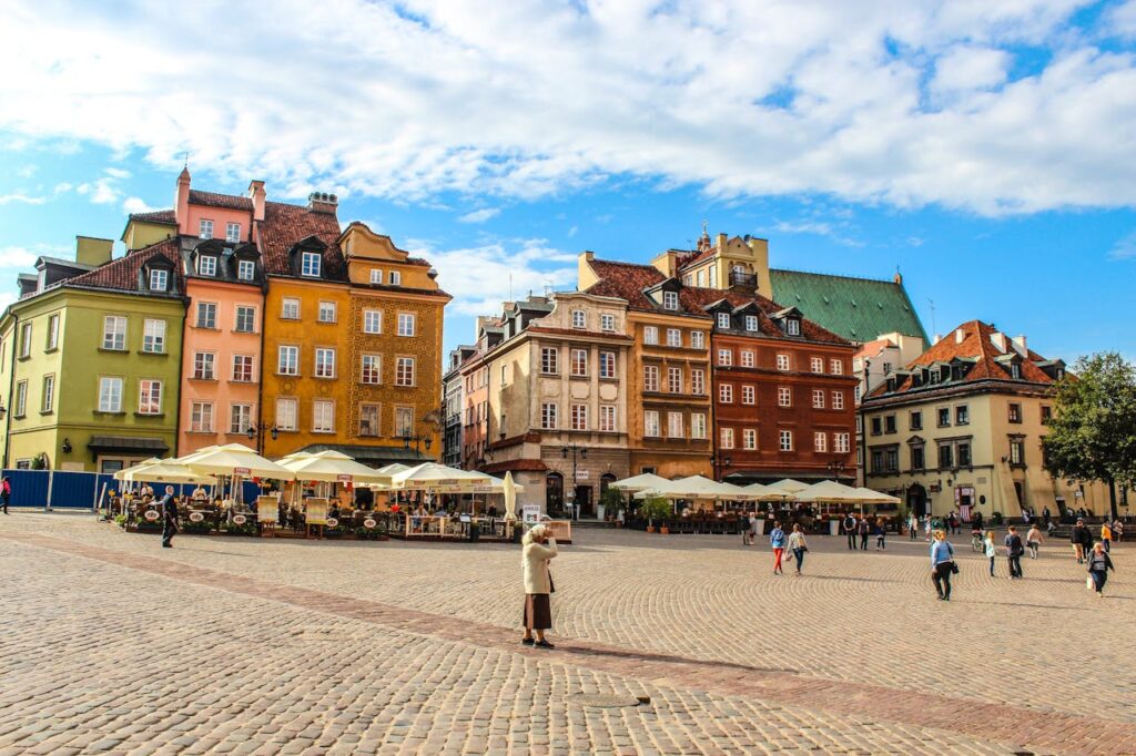 Jest coś, w czym Polska ma ponadprzeciętne wyniki, a UE mogłaby się od niej uczyć. Odpowiedź nie jest oczywista