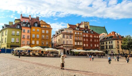 Jest coś, w czym Polska ma ponadprzeciętne wyniki, a UE mogłaby się od niej uczyć. Odpowiedź nie jest oczywista