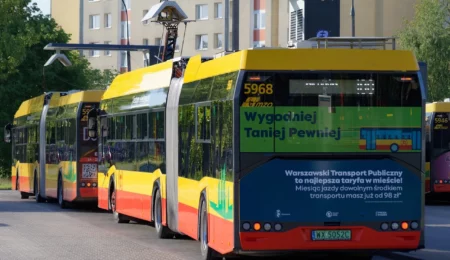 Brakuje kierowców autobusów, mimo że zarabiają nawet 8 tys. zł netto. Problem jest poważniejszy, niż może się wydawać