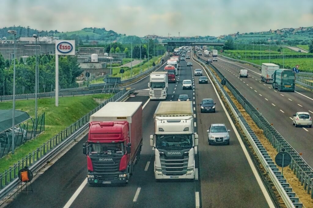 Patologia na autostradach. Przejazd do Krakowa droższy niż winieta w Czechach