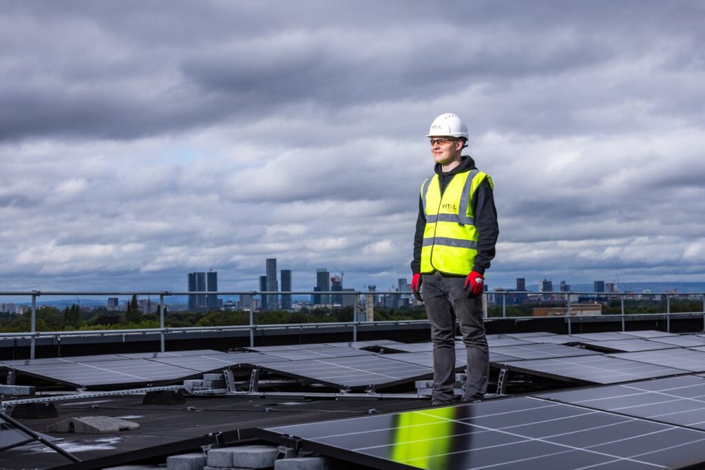 Fleksument to ważna osoba na rynku energetycznym, tymczasem nie każdy nawet o niej słyszał