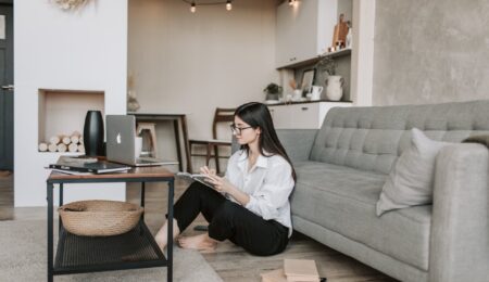 One są wszędzie. Donejty pojawiły się już nawet na webinarach