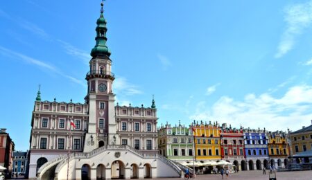 Gminy inwestują w rewitalizacje i przebudowy. Pytanie, czy mieszkańcy tego potrzebują