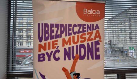 Teraz to Balcia będzie wysyłać Alerty RCB, tylko od razu z funkcją ubezpieczenia