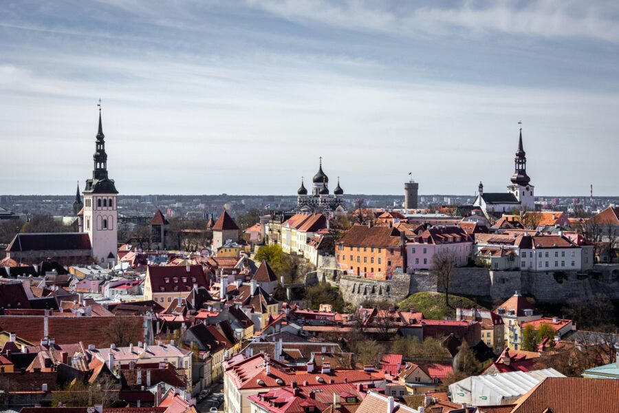 Najbardziej scyfryzowane państwo Europy, ojczyzna Skype’a i Bolta – Estonia i jej krajobraz podatkowy