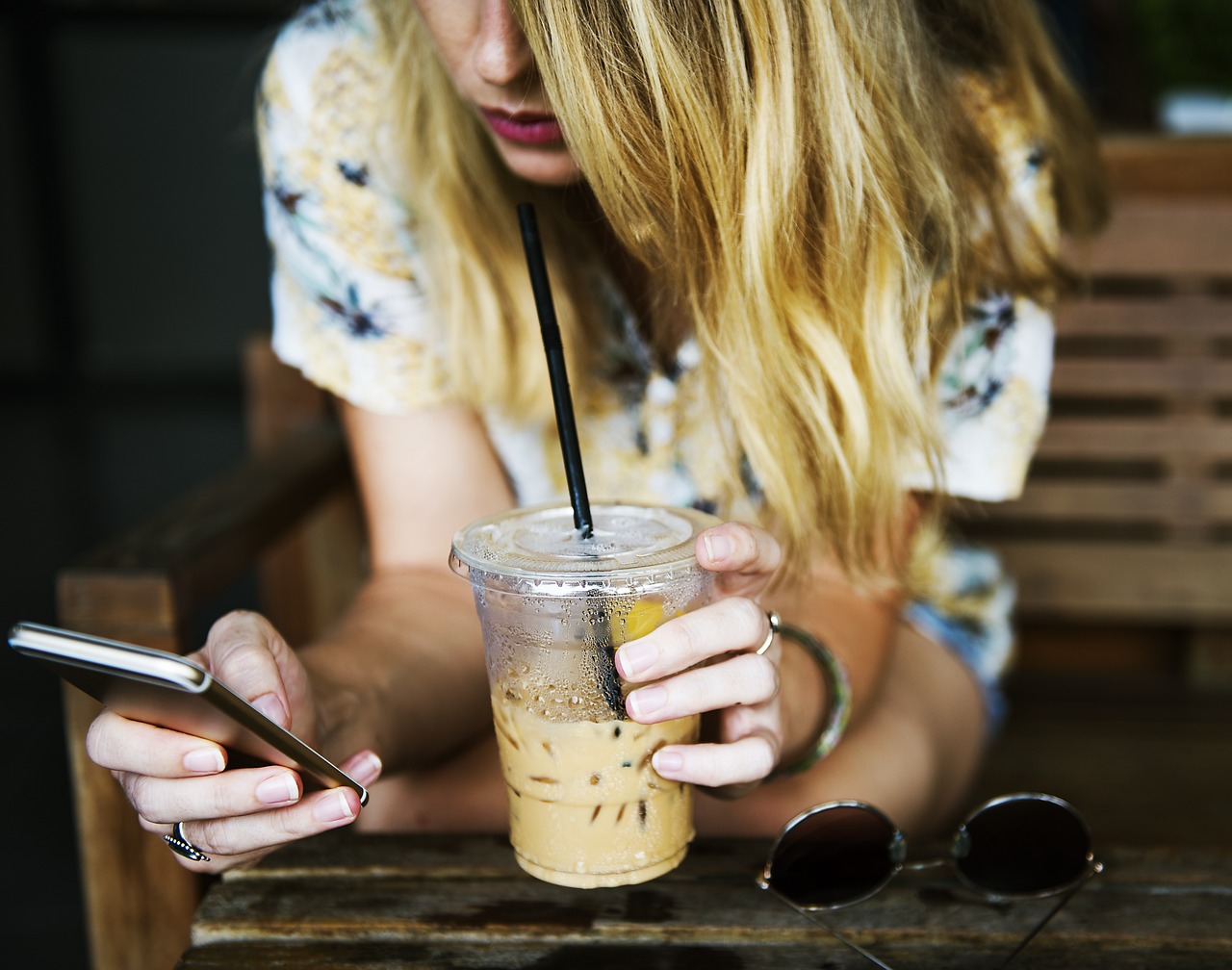 Powiedz nam, jakim jesteś człowiekiem. My powiemy, jaki smartfon wybrać