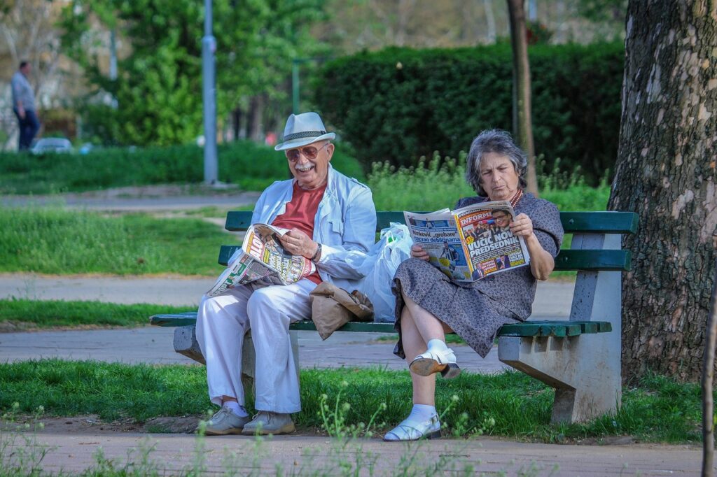 Koszty pobytu w DPS wciąż rosną i spędzają sen z powiek seniorom, ich bliskim oraz samorządom