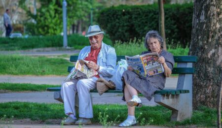 Koszty pobytu w DPS wciąż rosną i spędzają sen z powiek seniorom, ich bliskim oraz samorządom