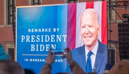 Joe Biden ułaskawił swojego syna po to, by uchronić go przed zemstą Donalda Trumpa. Ale oburzeni są praktycznie wszyscy