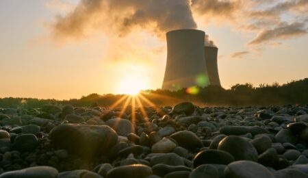 Rekordowo wielu Polaków popiera budowę elektrowni atomowych. To najlepszy wynik w historii