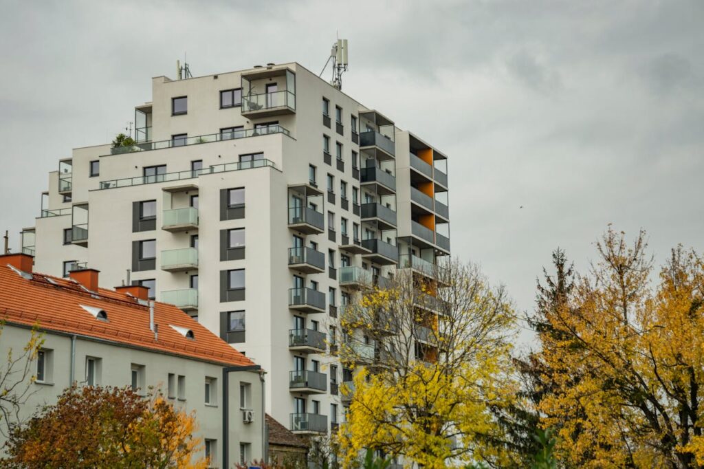 Wciąż można nieźle zarobić na wynajmie. Ale jest też coś, co powinno ucieszyć samych najemców